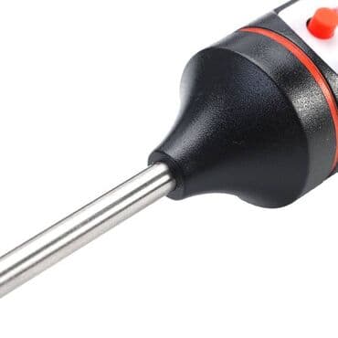intex bazeni crna gora: Termometar za hranu pice-Ubodni termometar Digitalni termometar za — 4