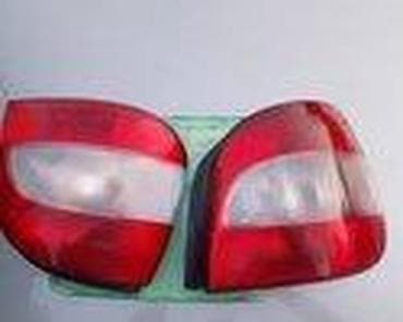 auto oprema subotica: STOP SVETLA ZA RENAULT SCENIC OD 1999. DO 2003. GOD. | stop svetla — 3
