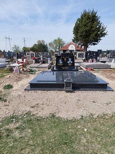 iznajmljivanje mesalice za beton beograd: Izrada nadgrobnih spomenika, grobnica, brzo, povoljno i kvalitetno. U — 4