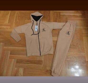 trenerka iz nemacke: Ženske pamučne trenerke S,M,L,XL,XXL,3XL veličine za samo 3900 din
pb — 10