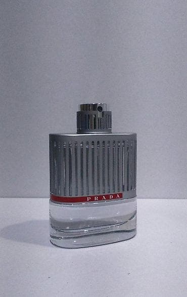 PRADA LUNA ROSSA HOMME EDT100ML TSTR | Prada Luna Rossa homme