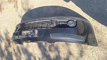 dizna za brener: GOLF 5 PREDNJI BRANIK ZA VOLKSWAGEN GOLF 5 OD 2003. DO 2009. GOD — 2