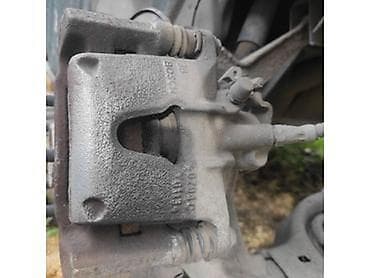 nalepnice za kola: ZADNJA KOCIONA KLESTA ZA FORD MONDEO OD 2001. DO 2003. GOD. | — 6