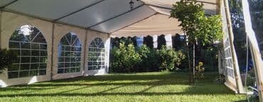 reklamni suncobrani prodaja: Bоја - Bela — 4