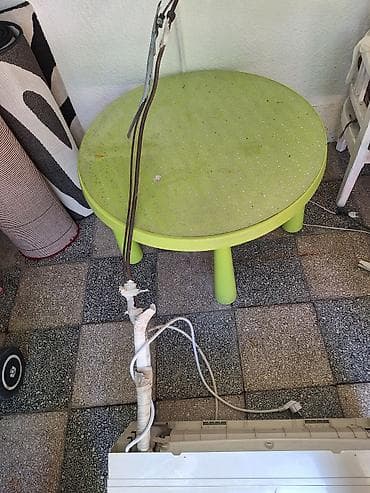 pojacala cena: Klima Vivax 12 na prodaju. Klima koriscena, ispravna.Klima je — 7