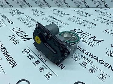 KLAPNA GASA ZA VOLKSWAGEN TIGUAN, TOURAN, PASSAT B7 . - 06M 133 062
