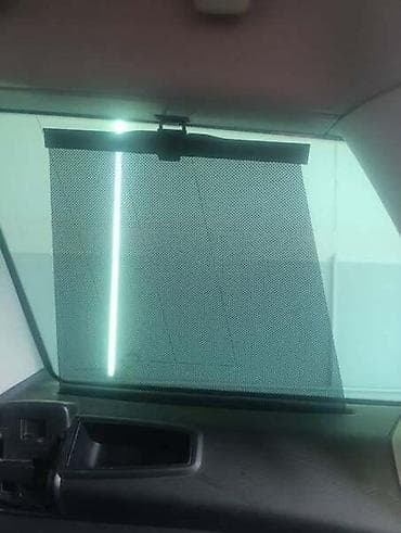 x6 pali gume: ZAVESICA BICNOG STAKLA ZA CITROEN C4 GRAND PICASSO OD 2006. DO 2013 — 2