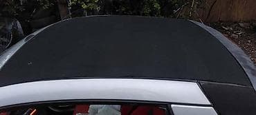 pojasevi za auto u boji: KROV ZA SMART FORTWO | Smart fortwo kabrio krov — 2