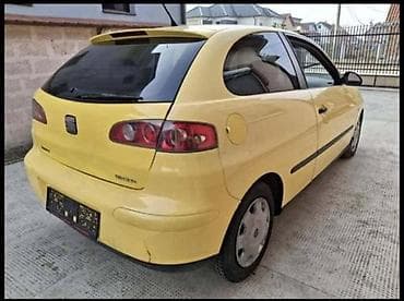 sema osiguraca golf 4: SEAT IBIZA - KOMPLETAN AUTO U DELOVIMA | U ponudi sve vrste — 5