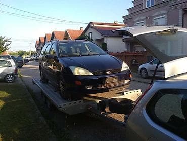 citroen jumpy: VEZNI LIM I PRSA ZA FOCUSA 1I2 ZA FORD FOCUS OD 1998. DO 2008. GOD. | — 1