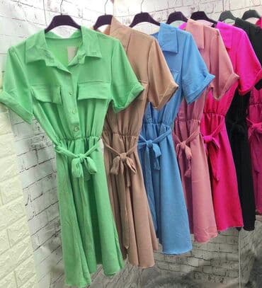 koštana haljine: Haljine 2400 — 5