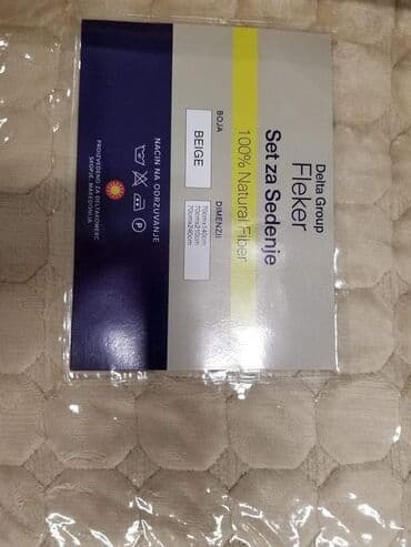 simpo trosedi za spavanje: Komplet flekera za trosed, dvosed i fotelju po super ceni od 3390 din — 6