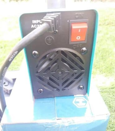 Aparati za zavarivanje: Aparat za varenje Inverter HITMAN 295A�Model HT/WDX-295IV Cena 55 — 4