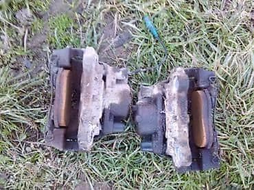adapter za opel insigniu: KOČIONA KLEŠTA ZA OPEL VECTRA C OD 2001. DO 2007. GOD. | prednja i — 6