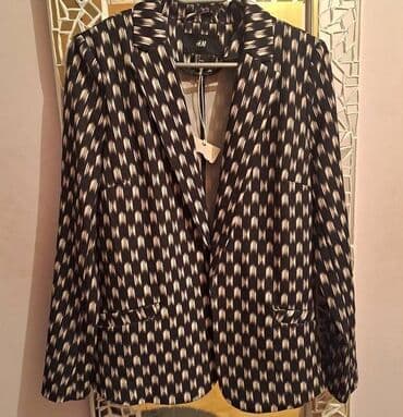 push up helanke prodaja: H&M, S (EU 36) — 2