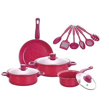 02. Set serpi 
Cena: 3500din.mj