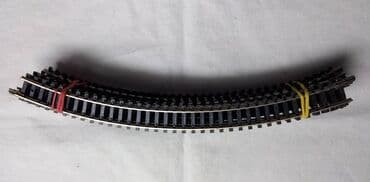 djavo nosi pradu 2 online sa prevodom: Yardmaster N scale electric train set-Elektricni voz N skale, sa 8 — 6