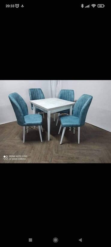 simpo garniture cene: Stolica Mali sto ( okrugli ili cetvrtasti) - 14.800 Veliki sto 17500 — 15