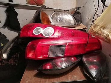 ford p251a: DELOVI ZA FORD FOCUS | SMEDEREVSKA PALANKA Smederevska Palanka Sale — 6