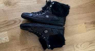 Bogner original cizma patika u odlicnom stanju