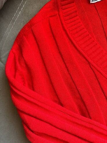 Košulje, bluze i tunike: L, Vuna, Casual — 10