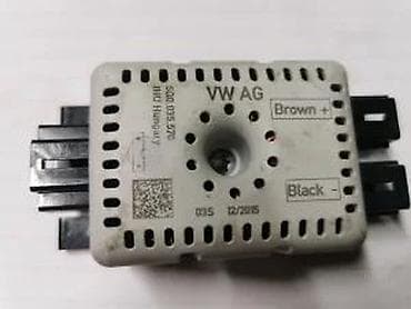 more link: ELEKTRINIKA. GOLF 7. 5Q0035570 | Elektrinika — 2