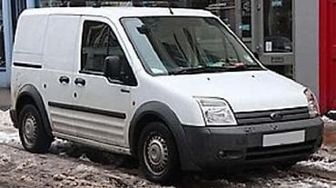 casada srbija: FORD TRANSIT CONNECT 2009. GOD. - KOMPLETAN AUTO U DELOVIMA | Ford — 2