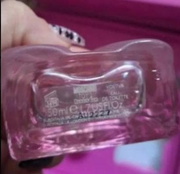 chopard parfemi: MOSCHINO Toy 2 Bubble Gum – poklon set-Kupljeno u Jasminu Sadržaj — 2