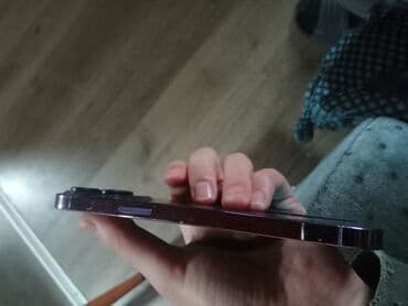 slavine za sudoperu sa bojlerom: Apple iPhone iPhone 14 Pro Max, 512 GB, Deep Purple — 5