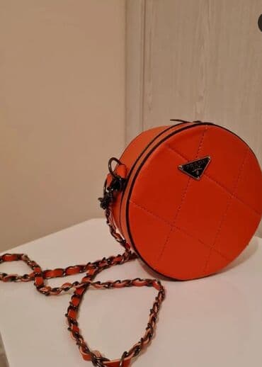 torba liebeskind berlin: Torba za rame, Christian Dior, Materijal: Veštačka koža — 2
