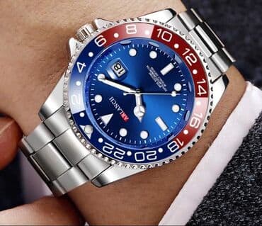 bistec satovi: Satovi 1500 din — 10