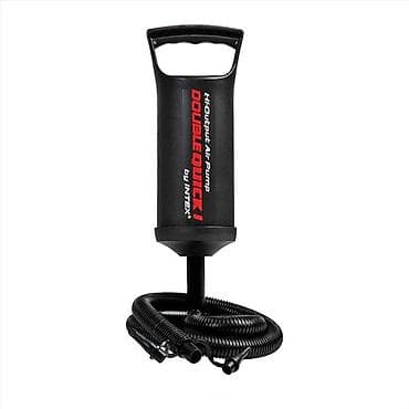 Intex ručna pumpa za naduvavanje 29cm Šifra: 68612 -dužina pumpe na lalafo.rs Intex ručna pumpa za naduvavanje 29cm Šifra: 68612 -dužina pumpe