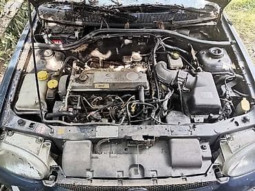 1.8 TD 51KW ZA FORD ESCORT OD 1996. DO 1998. GOD. | FORD velika