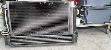 oprema za auto: VENTILATOR KLIME ZA VOLKSWAGEN POLO - 6R0820411D | Ventilator klime — 2