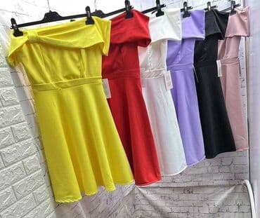 exit haljine: Other sleeves — 6