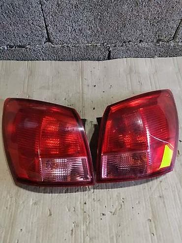 STOP SVETLO ZA NISSAN QASHQAI OD 2006. DO 2014. GOD. | Stop svetlo