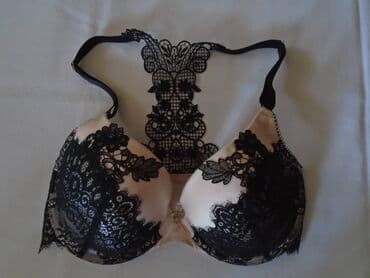 lidl prsluk sa dva lica: Dva prelepa brushaltera. Fantastičan Hunkemoller brushalter, kopča se — 1