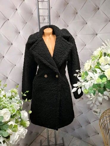 dugacke zimske jakne: With lining, color - Multicolored — 3