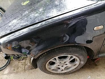 Fenders: BLATOBRAN GOLF 4 ZA VOLKSWAGEN GOLF 4 | Golf 4 bora Delovi trapa — 1
