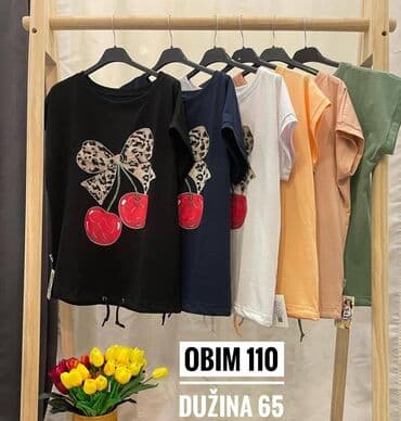 springfield majice srbija: S (EU 36) — 2