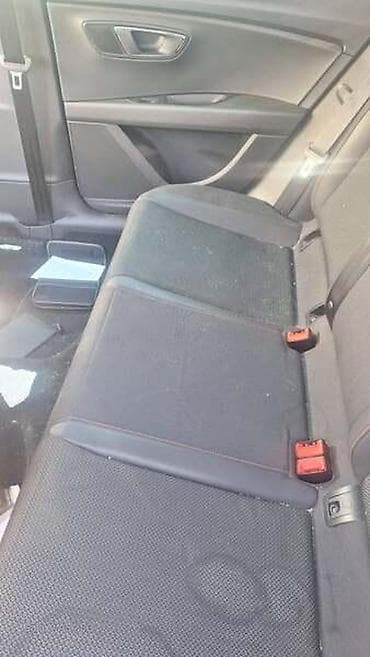 merac za pritisak cena: LEON 5F FR SEDISTA ZA SEAT LEON OD 2013. DO 2018. GOD — 1