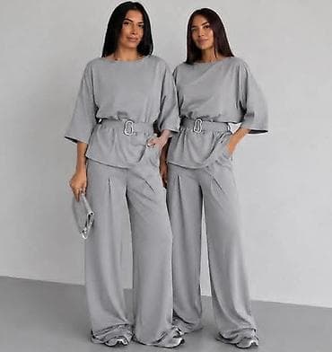 Personal Items: 05. Komplet
Uvoz Turska
S M L XL
3.600 dinara H — 4