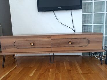 ljuljaske za bebe sa tendom: Tv komoda — 2