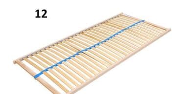 Stolice: Slika:1-2-3-4-5-6-Krevet bračni 25 Petar ručno rađeni krevet od drveta — 5