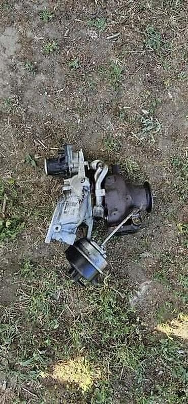 lambda sonda fiat punto 1.2 8v: TURBINA ZA BMW SERIJA 3, SERIJA 2, SERIJA 4 . | BMW turbina — 1
