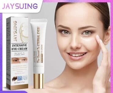 Cena 890din Krema za uklanjanje podočnjaka 15g Tačke nabrajanja: 1