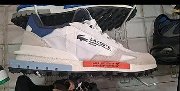 pull and bear beograd: Lacoste patike A klasa NOVO Novo Brojevi 41 do 46 fb Moja Kupovina — 5
