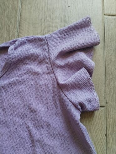 decije jakne sa krznom za decake: Short sleeve, 158-164 — 2