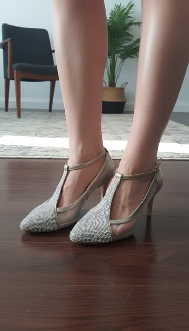 fox zimsko odelo: Baletanke, 36 — 2