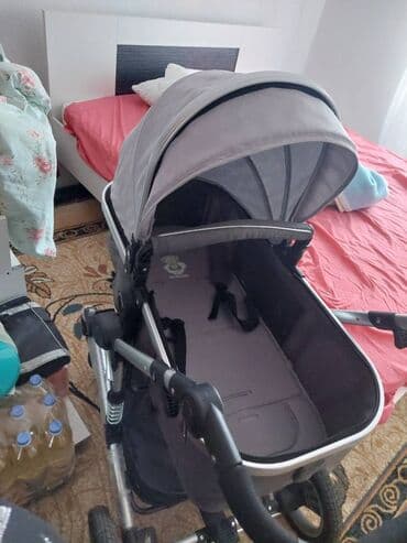 cipelice za devojcice sa stiklom: Prodajem kolica. Kolica nova. Par puta izvezli bebu u dvoriste. Ima — 6